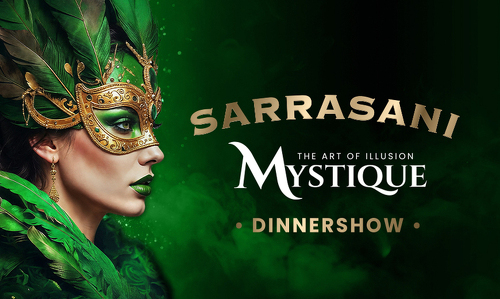 Sarrasani Entertainment  GmbH