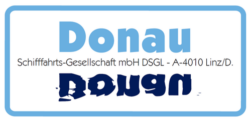 DSGL - DONAU-SCHIFFFAHRT-GESELLSCHAFT MBH LINZ