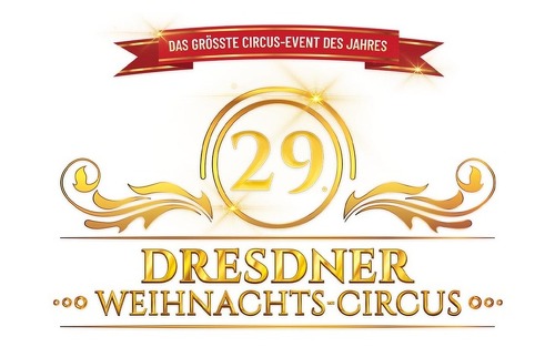 Dresdner Weihnachts-Circus