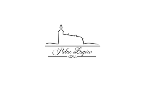 Palac Lagow Schloss Lagow