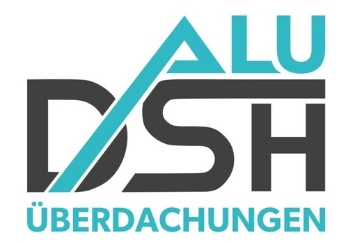 DSH Alu Überdachungen