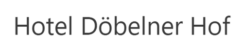 Delta Management GmbH | Hotel Döbelner Hof