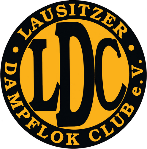Lausitzer Dampflok Club e.V.