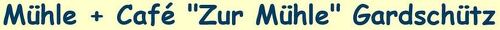 Café zur Mühle