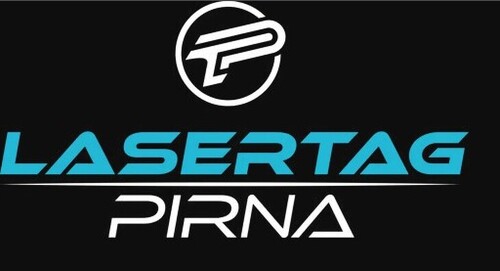 Lasertag & Escape Room Pirna
