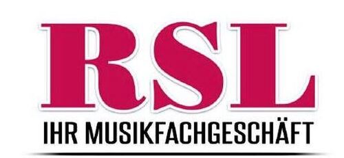 RSL Musikfachgeschäft Görlitz