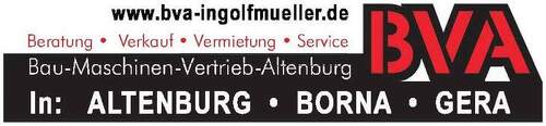 BVA - Ingolf Müller GmbH