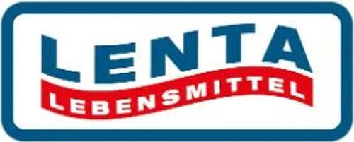 Alika GmbH - Lenta Lebensmittel