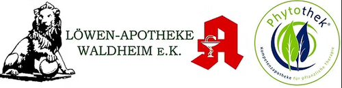 Löwen-Apotheke Waldheim e.K.