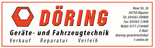 Döring Geräte- und Fahrzeugtechnik