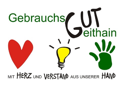 DRK Werkstätten Geithain Kreisverband Geithain e.V.