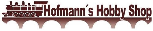 Hofmann`s Hobbyshop