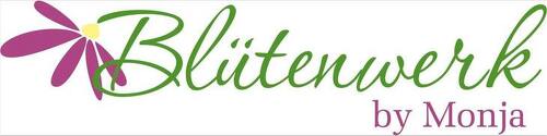 Blütenwerk by Monja