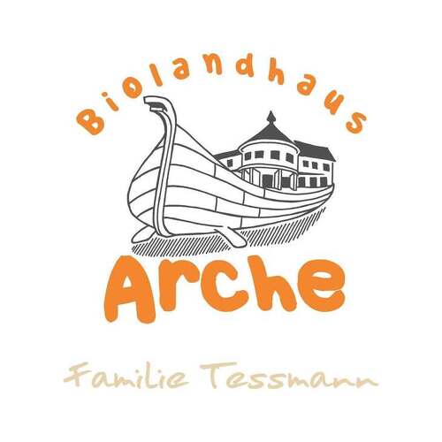 Biolandhaus Arche
