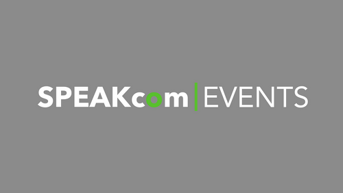 SPEAKcom - Lucas Partuscheck I Events & Communication