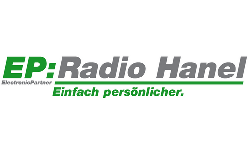 EP: Radio Hanel