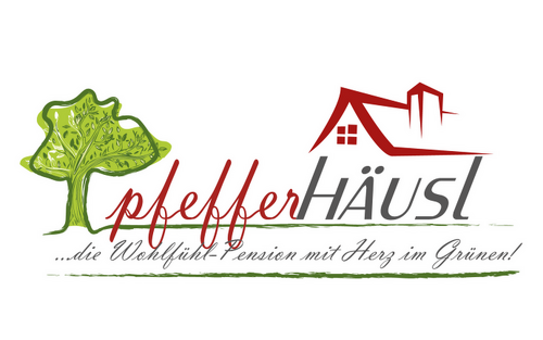 pfefferHÄUSL  Wohlfühl-Pension · Restaurant · Camping