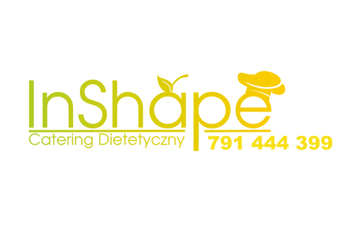 Siłownia In Shape Catering Dietetyczny Rafał Marciniak