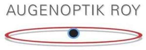 Augenoptik Roy