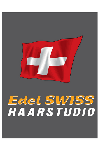 Haarstudio Edelswiss