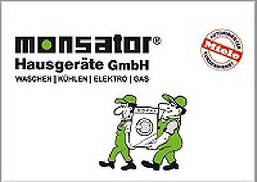 Monsator Hausgeräte Dresden GmbH