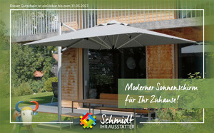 Angebot 3725